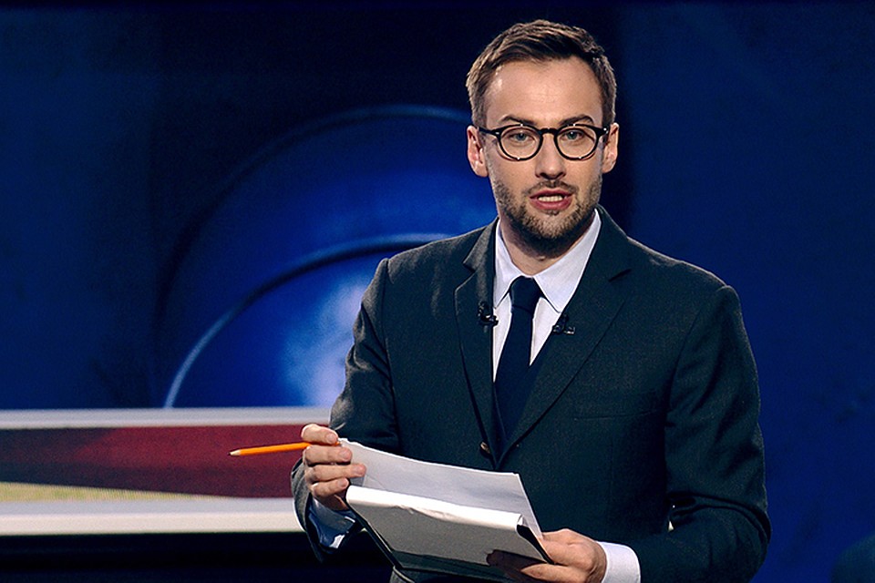 Смотрите на Первом канале программу «На самом деле» в среду, 16 мая
