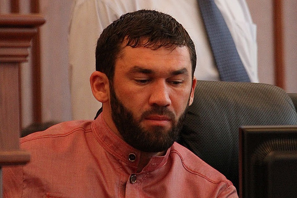 Жана-Ива Ле Дриана раскритиковал спикер парламента ЧР Магомед Даудов