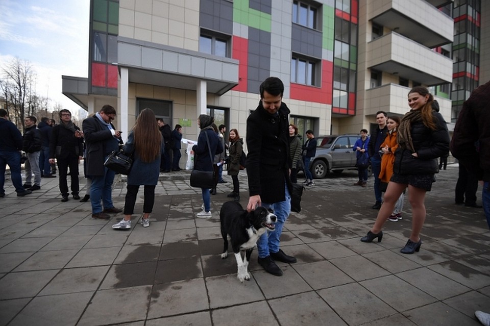 В регионе объявлен карантин