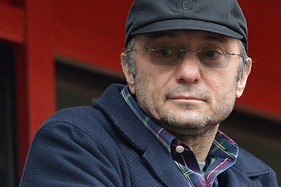 Сулейман Керимов выписался из больницы и успел вернуться во Францию