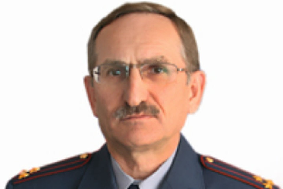 Новый заместитель появился у мэра Красноярска. Фото: сайт администрации Красноярска.