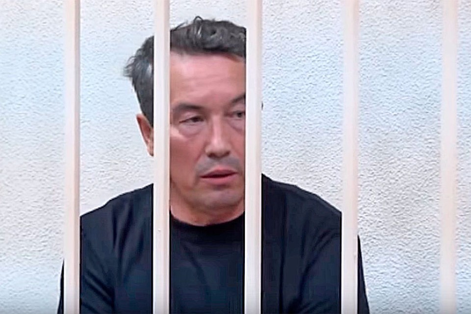 15 мая в Верховном суде Татарстана рассматривалась апелляция на приговор Заинского городского суда, который назначил Ижмукову 4,5 года