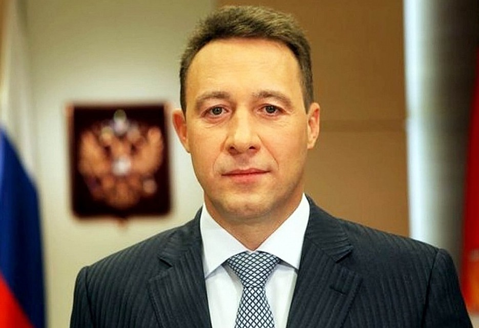 Полпред президента в УрФО откроет в Салехарде Съезд молодёжных правительств Фото: правительство.янао.рф