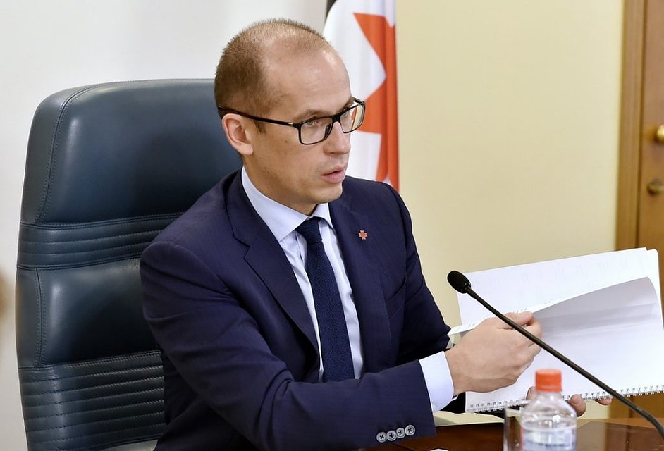 Фото: Пресс-служба Главы и Правительства УР