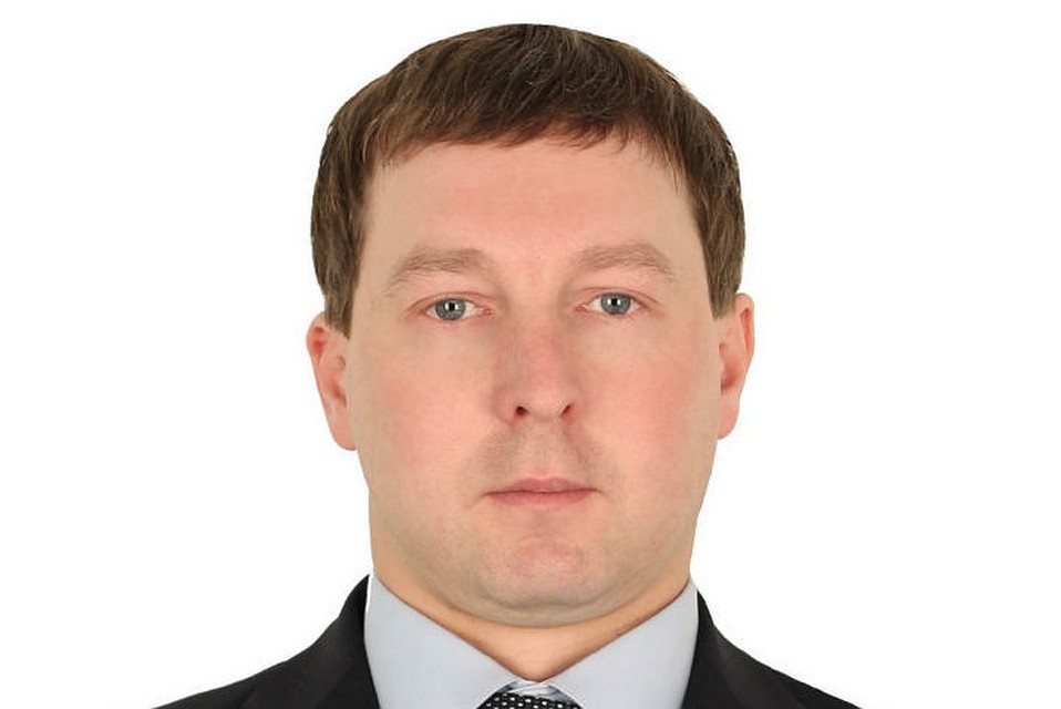 Евгений Вишневский.