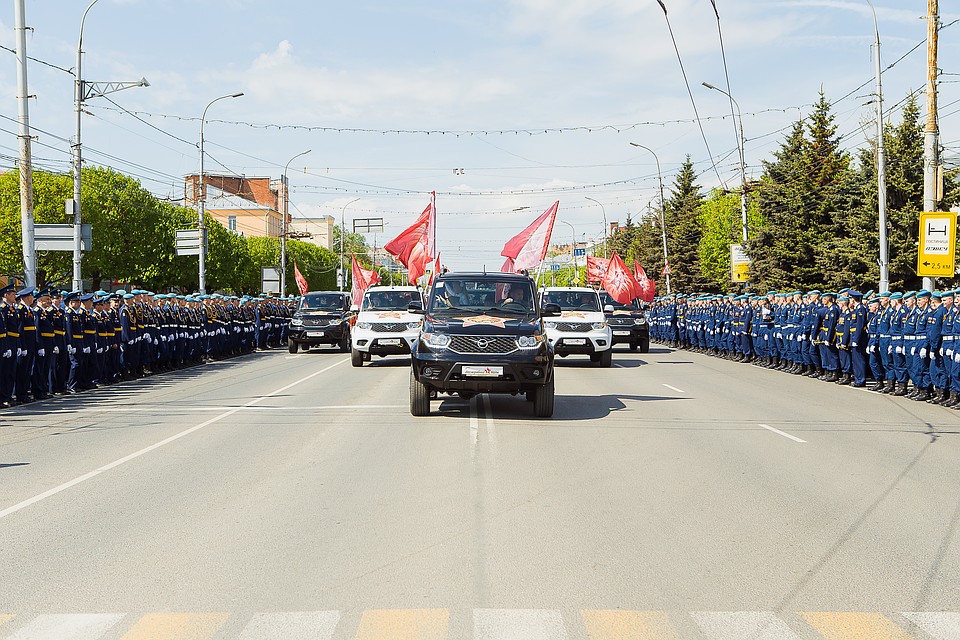 Фото: Константин МОГИЛИН.
