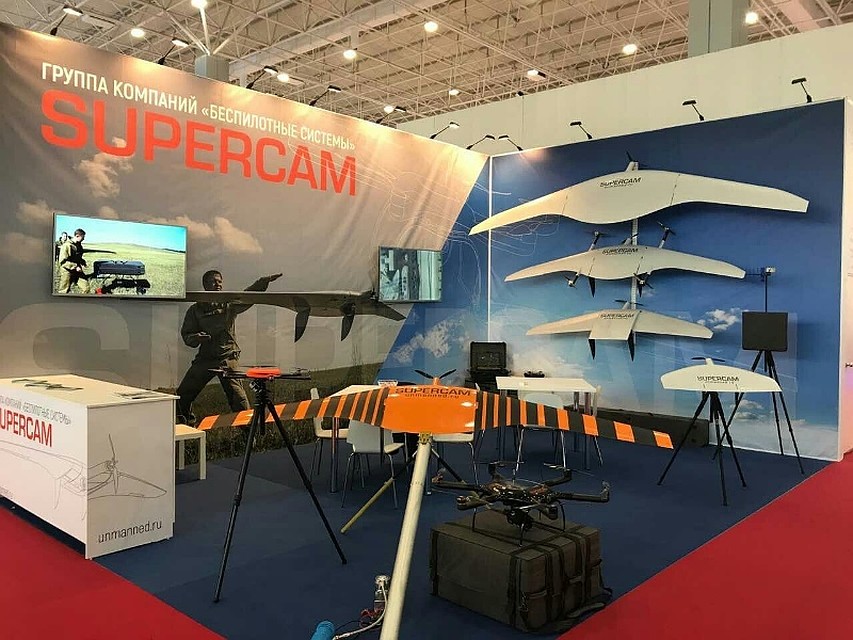 Фото: http://unmanned.ru