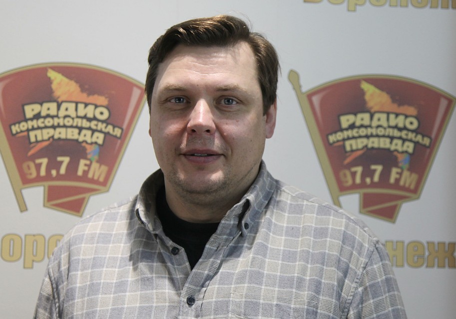 Сергей Воронов остается главным тренером "Бурана".