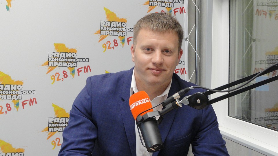 Артем Баранов – уполномоченный от профсоюзной организации ПАО «ГАЗ», участник праймериз на довыборы в Законодательное собрание Нижегородской области