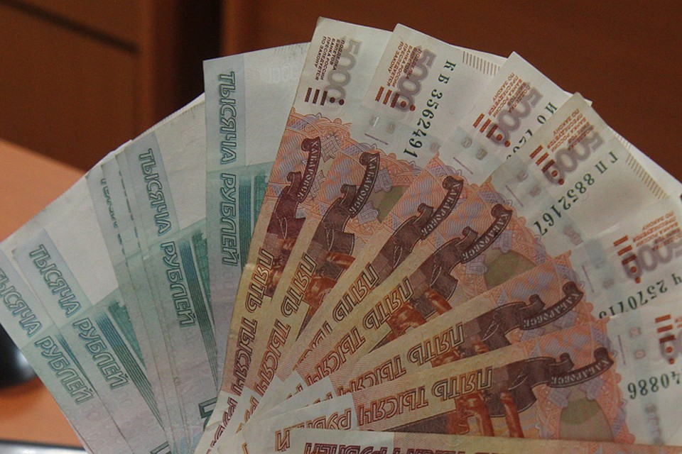 Жителя Братска судили за долг по кредиту на 3 миллиона рублей