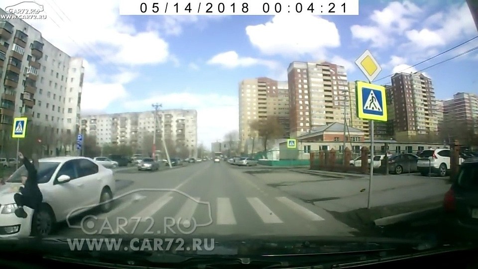 ЧС Тюмень во Вконтакте