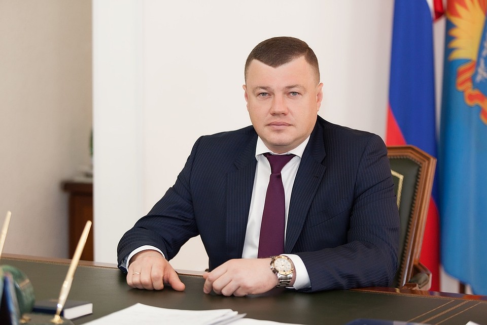Фото: Администрация Тамбовской области