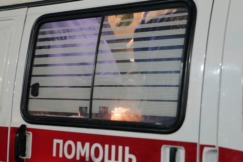 Вчера в Томске произошло несколько аварий, в которых пострадали люди.