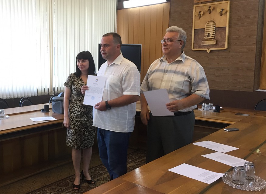 Фото: Администрация Тамбовской области
