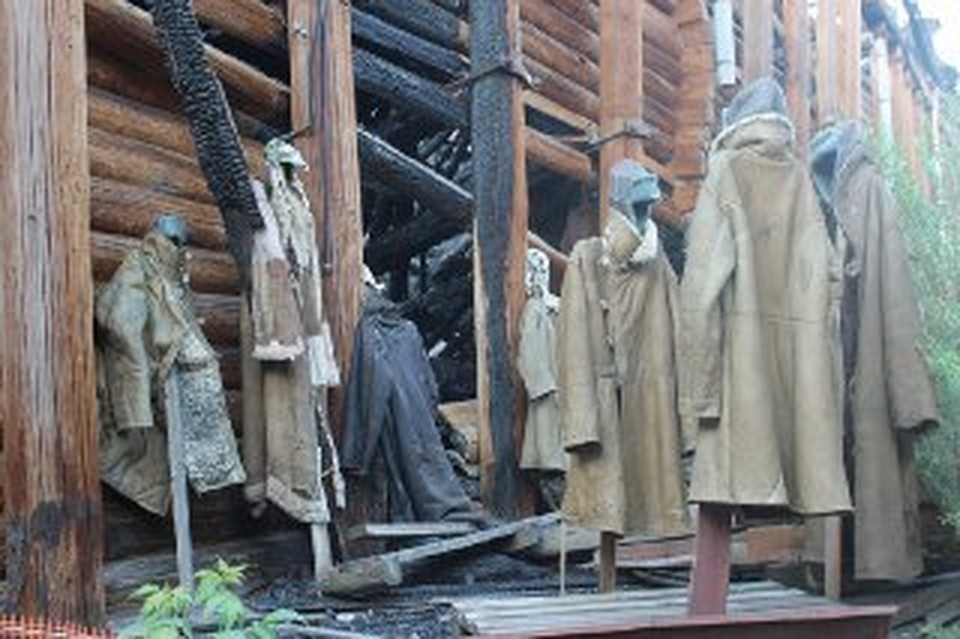 Саратовцы провели ночь в музеях