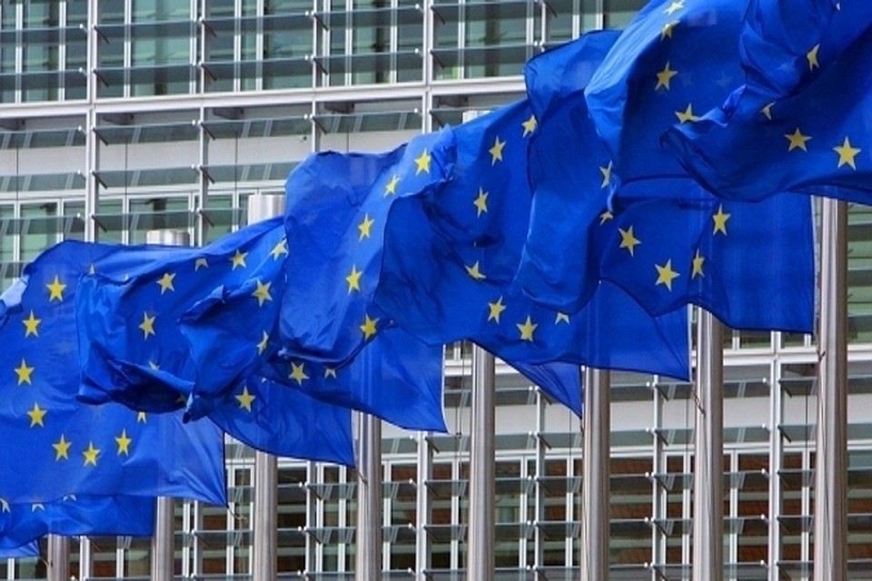 В Еврокомиссии пригрозили выгнать из Евросоюза некоторые страны
