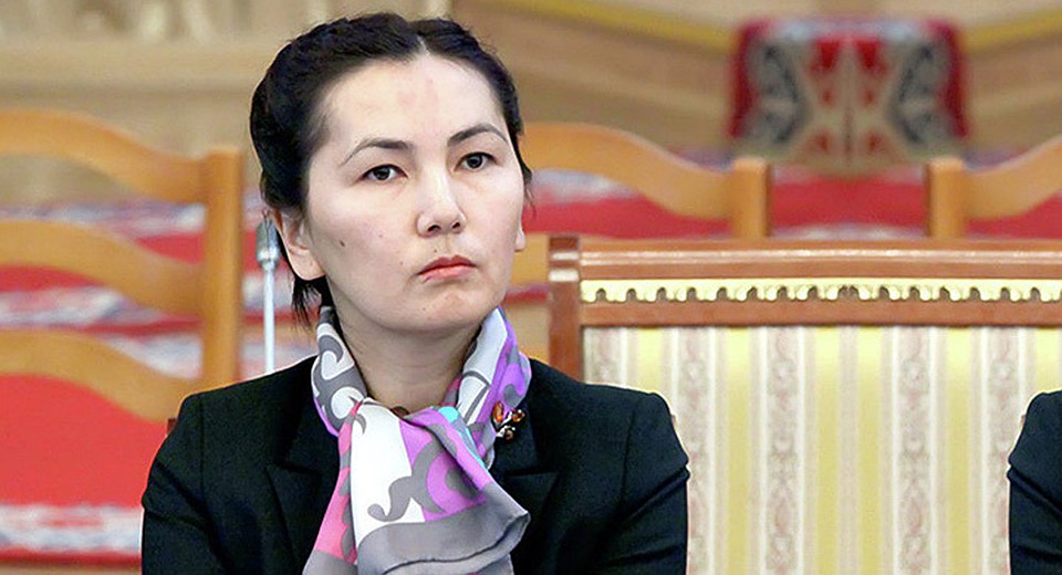 В отношении Аиды Саляновой Верховный суд оставил в силе приговор двух первых инстанций.