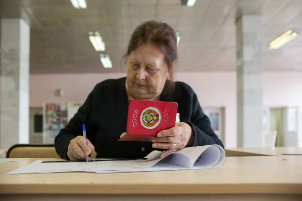 В Хабаровске состоится предварительное голосование за будущего мэра