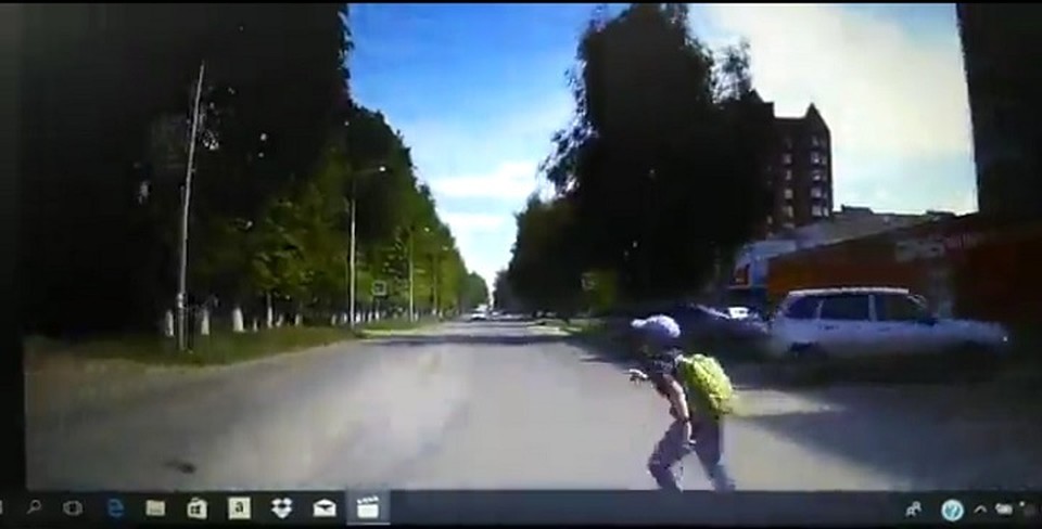 Фото: скриншот видео
