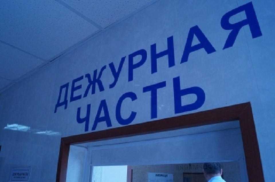 Фото: ГУ МВД по Самарской области