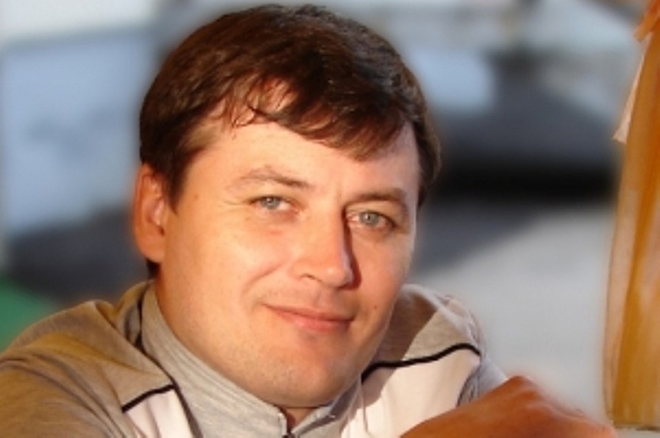 Сибиряк поймал ребенка, который выпрыгнул из окна, спасаясь от пожара