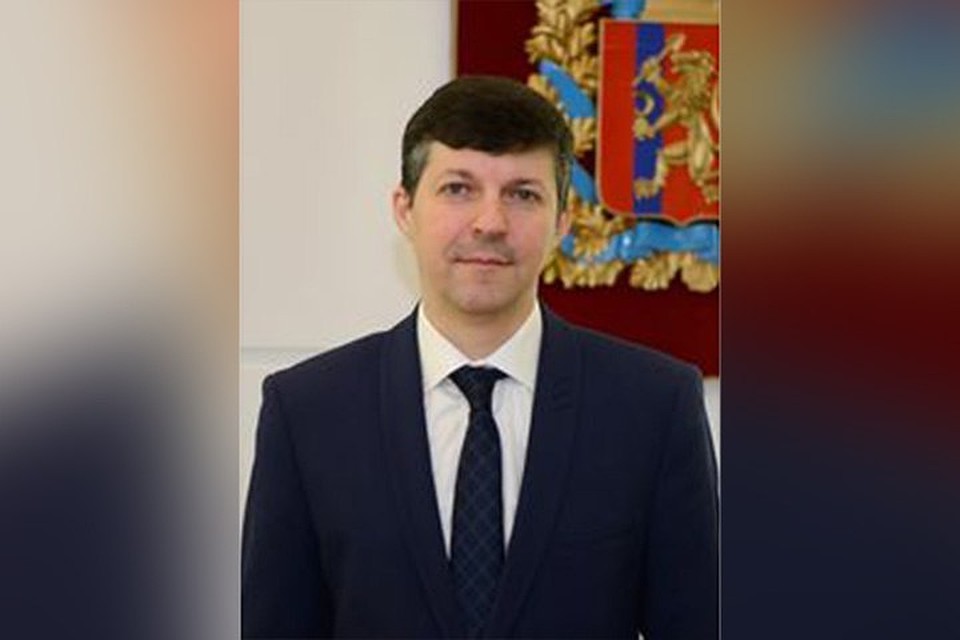 Всего за год Подушкин заработал чуть более 2 000 000 рублей. Это почти на миллион больше, чем в 2016-м году. Фото: Крайизбирком