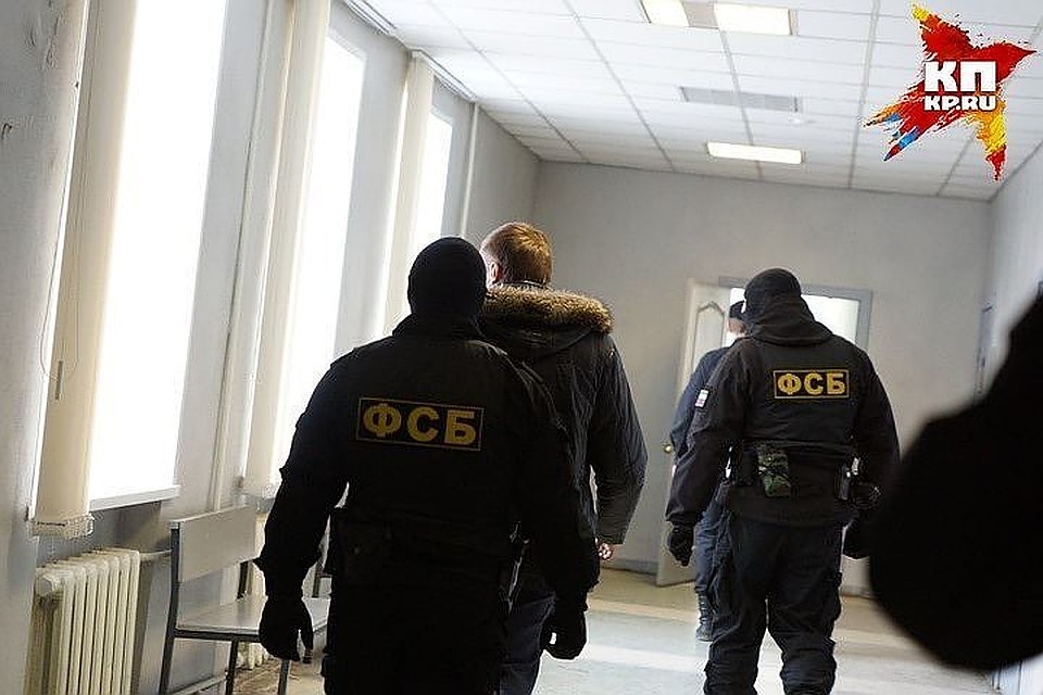 Были проведены следственно-оперативные действия в отношении 32 человек
