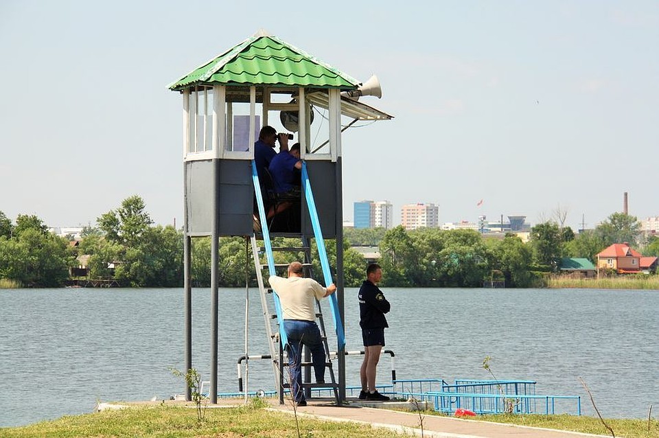 Фото с сайта городской администрации