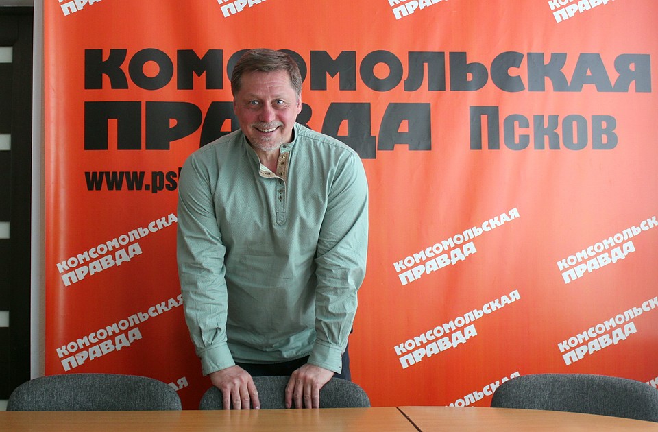 Худрук Пушкинского праздника поэзии Гедиминас Таранда предлагает вернуть мероприятию народную любовь.