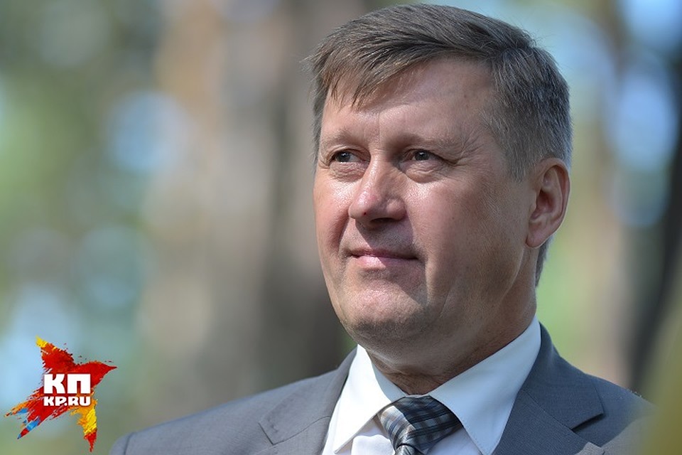 Анатолий Локоть: "Готовим запрос в УФАС, чем обоснованы такие скачки цен на ГСМ, и нет ли здесь картельного сговора".