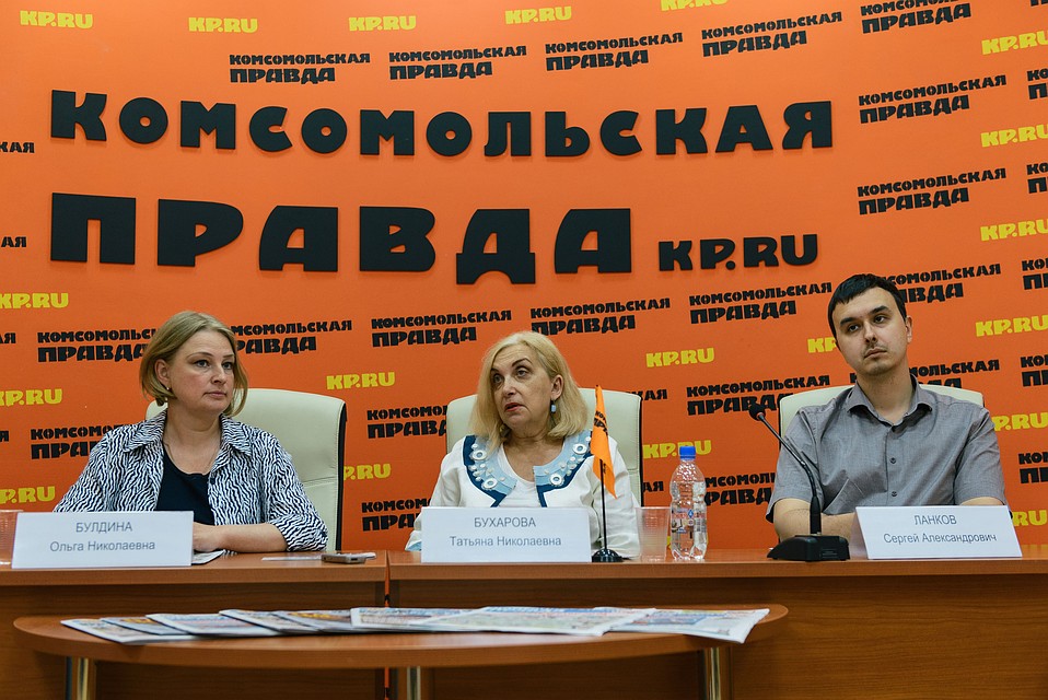 Эксперты рассказали о проблемах рака