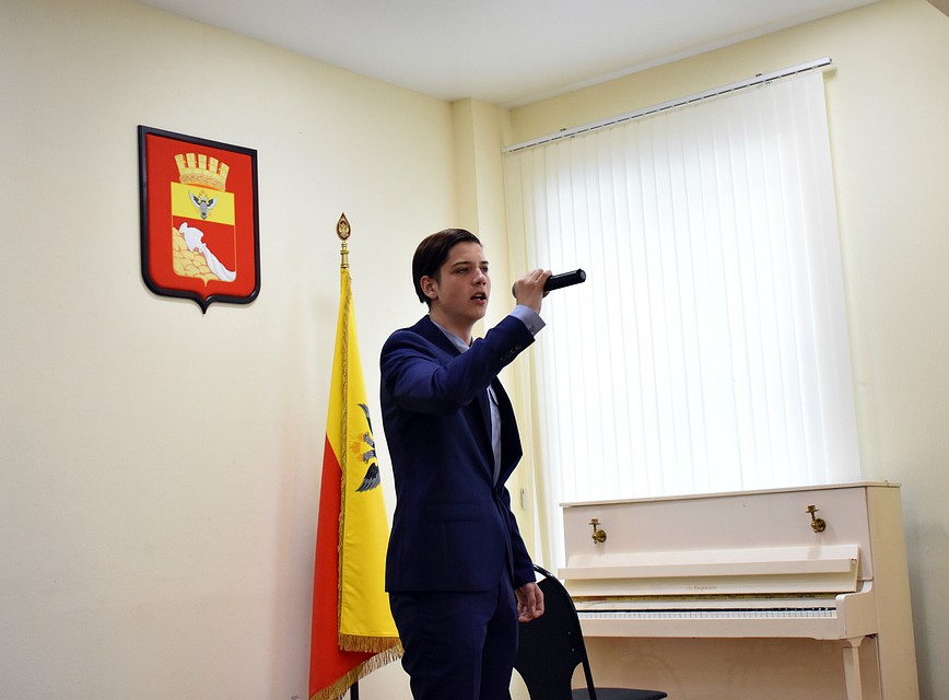 фото управы Ленинского района