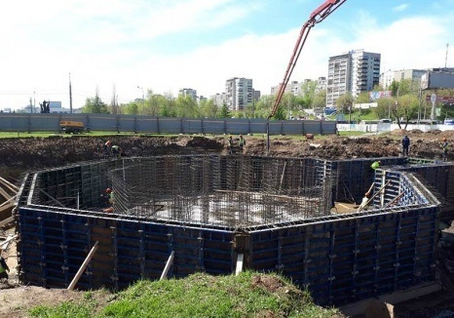 фото пресс-службы городской администрации