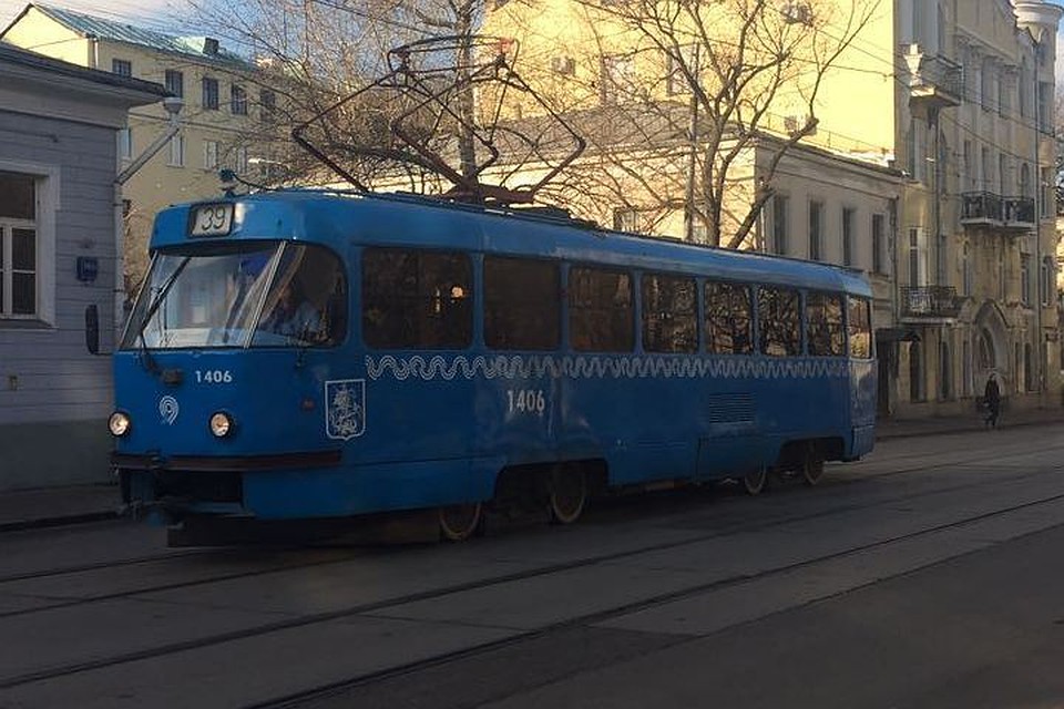 Остановка появится на улице Машиностроительной.