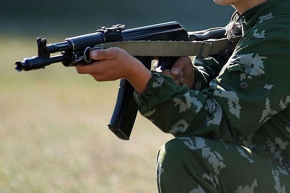В Дагестане ввели режим КТО
