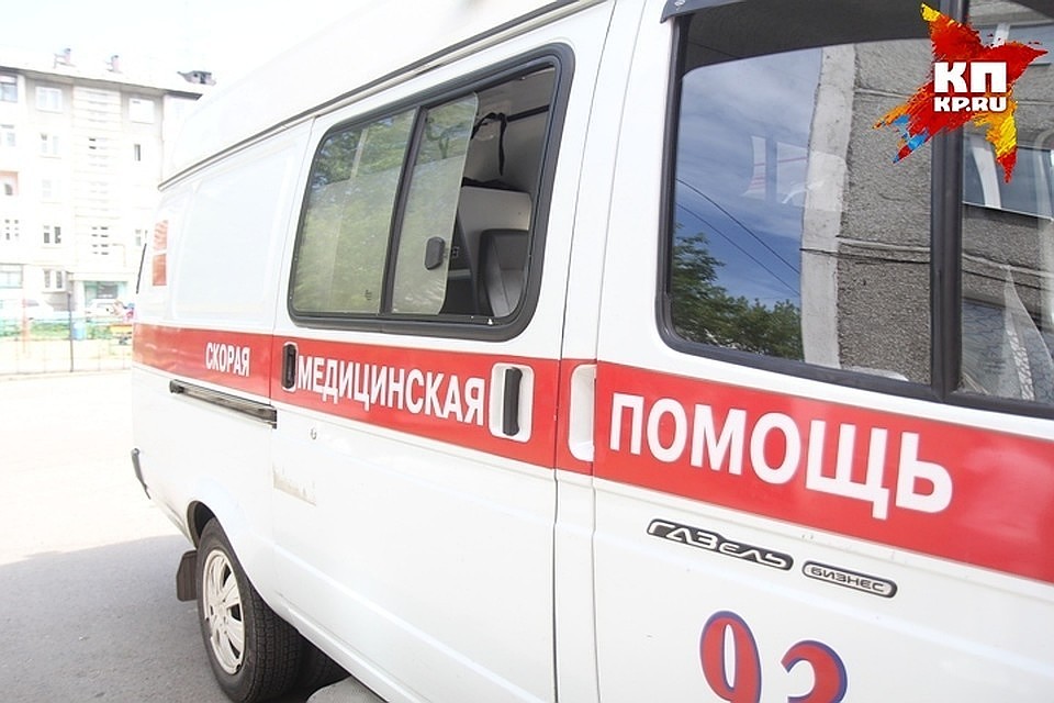 Врачи рассказали о состоянии двухлетнего мальчика, который выпал из окна шестого этажа в Кемерове