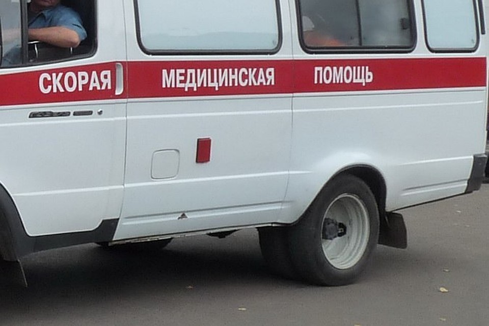 На него возбуждено уголовное дело.