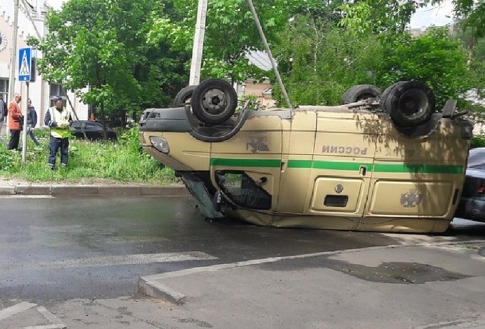 Фото Дмитрия Вихарева.