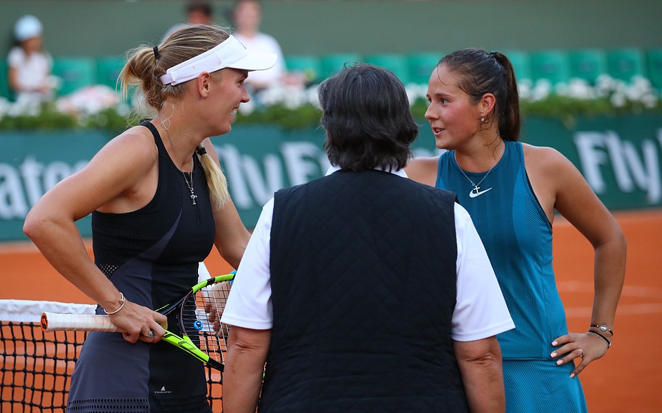 Фото: Roland Garros
