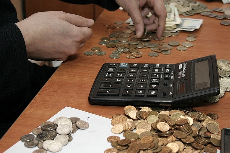 Дядюшка Скрудж покажется эталоном щедрости на фоне мурманских коммерсантов. Местная компания целых 4 месяца выплачивала своим сотрудникам зарплату ниже МРОТ.