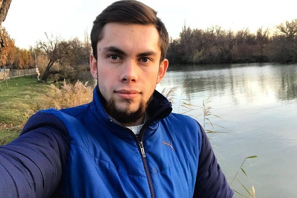 Ролик Валерия Лебедева об улице Новороссийской увидел президент