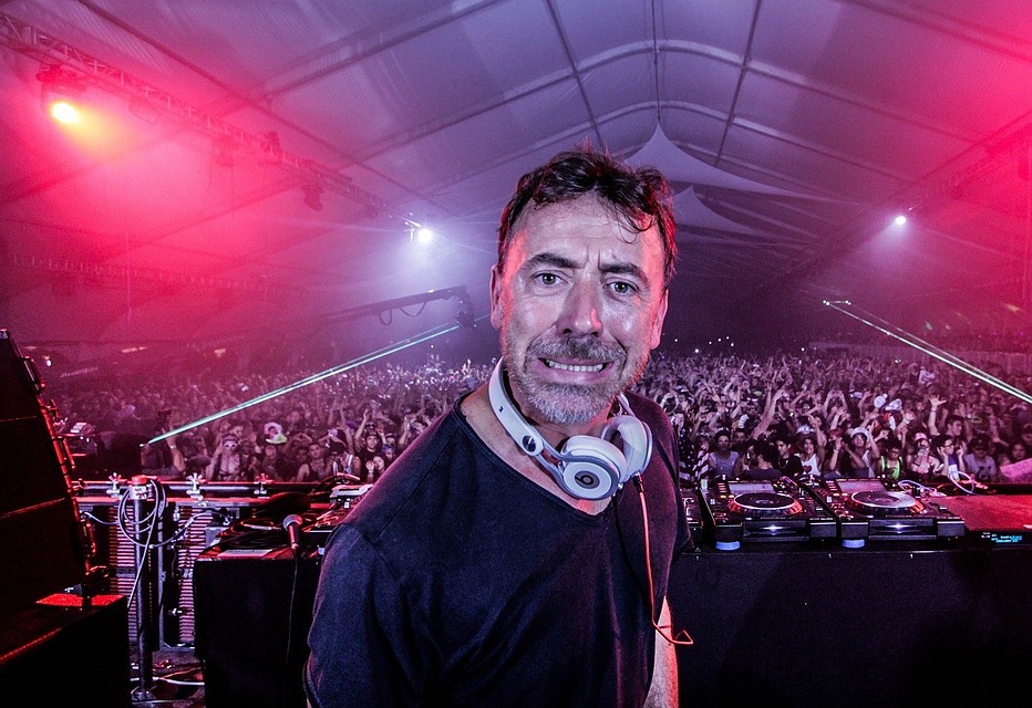 Фото: PromoDJ