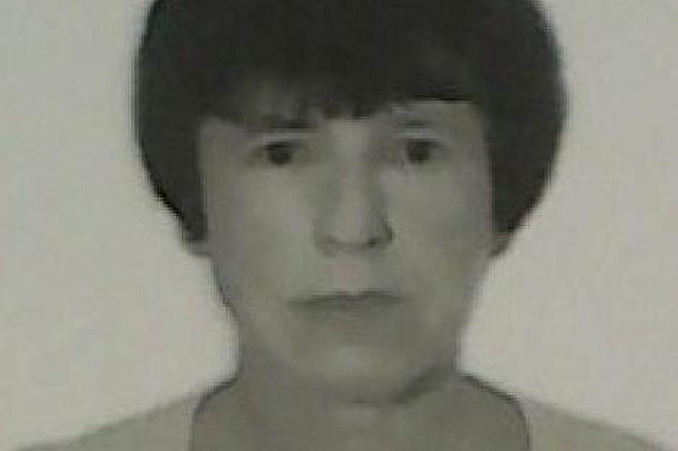 Где все это время находилась женщина - пока неизвестно