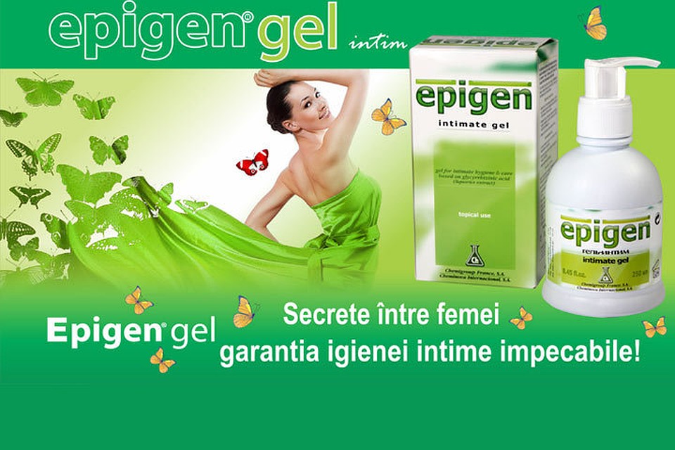 Epigenintim
