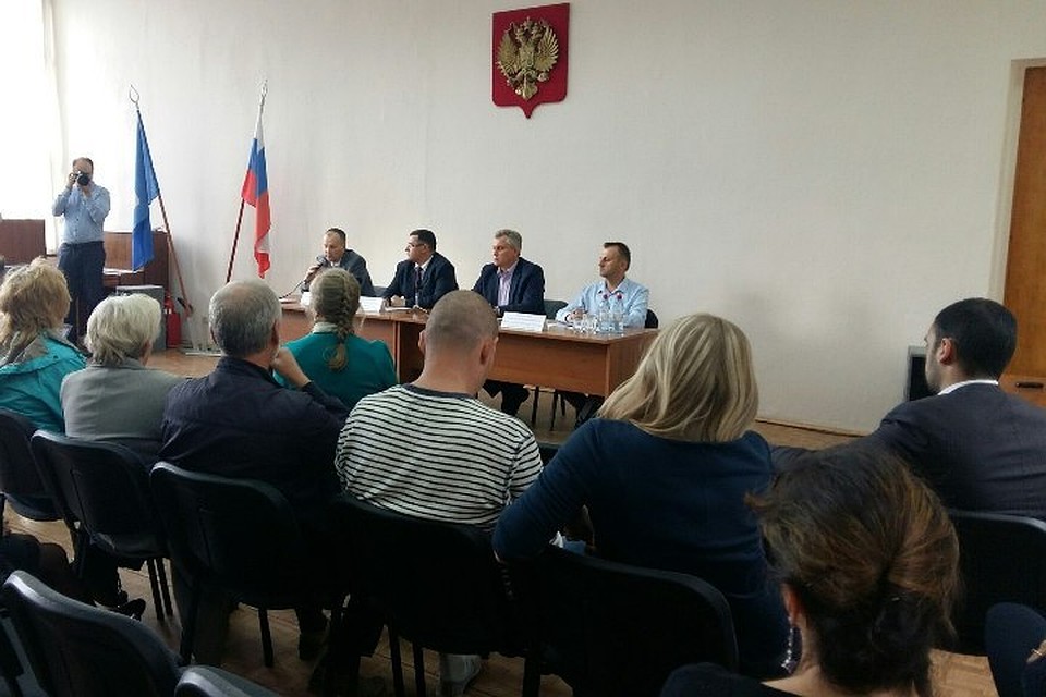 Власти Ярославля отменили строительство высоток в Тверицах