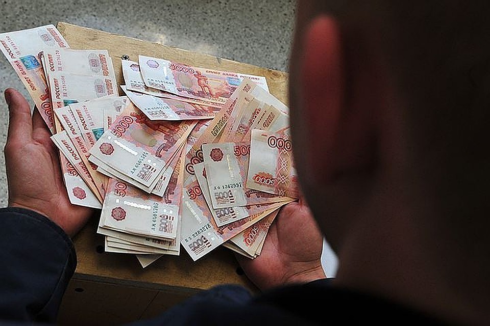 Директор стройфирмы в Хабаровске обманул клиента на 9,5 миллионов рублей