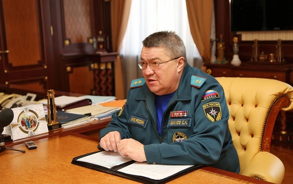 Сергей Шахов/Фото: пресс-служба правительства Крыма