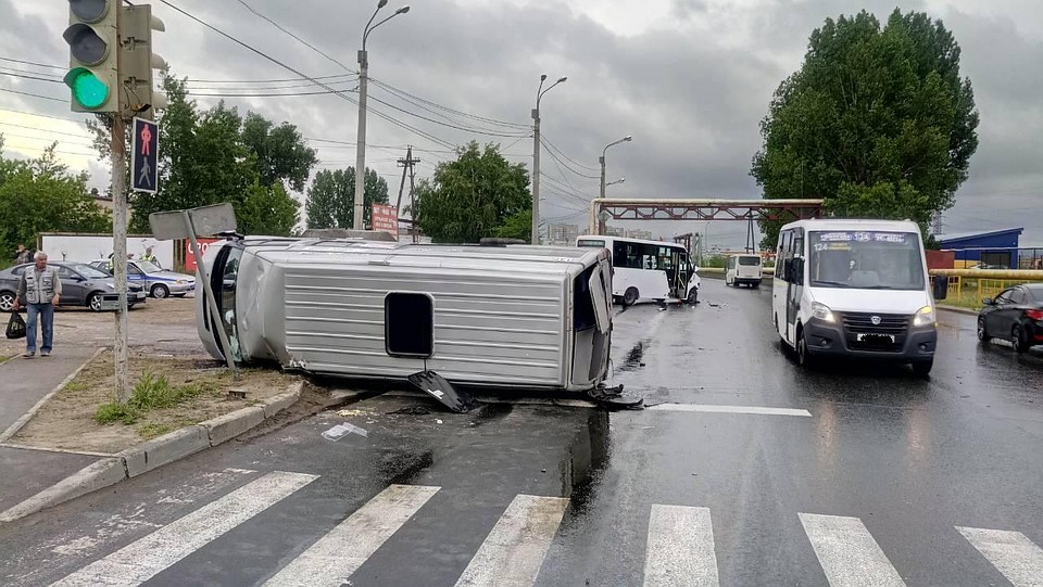 Фото: ГУ МВД по Самарской области
