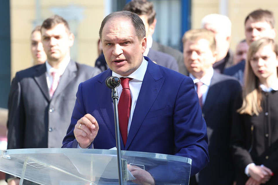Президент страны уверен, что Ион Чебан обязательно победит.