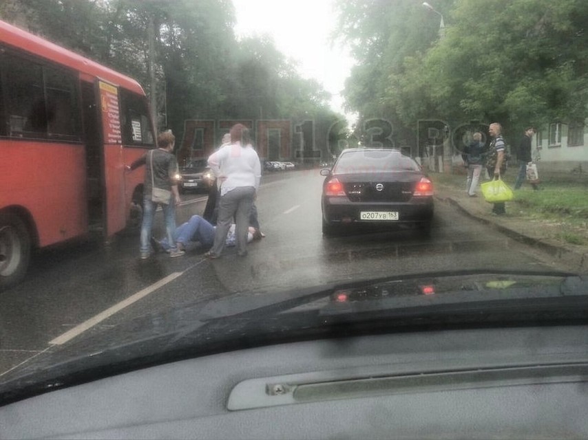 Фото: Денис Дегтярев